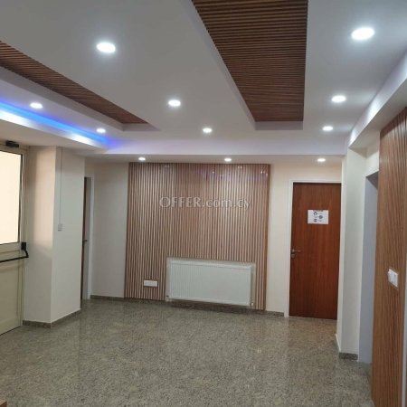 Office for rent in Agios Theodoros, Paphos - 1