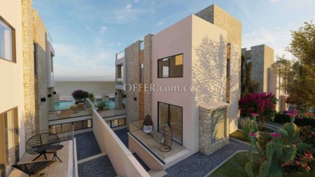 6 Bed Detached Villa for sale in Chlorakas, Paphos