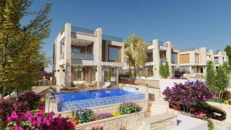6 Bed Detached Villa for sale in Chlorakas, Paphos