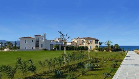 3 Bed Detached Villa for sale in Latchi, Paphos