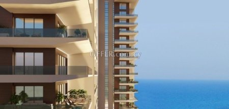 3 Bed Apartment for sale in Kato Pafos, Paphos