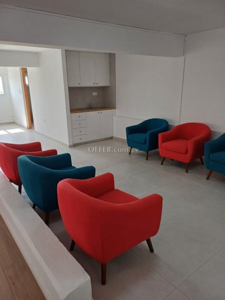 Office for rent in Kato Pafos, Paphos
