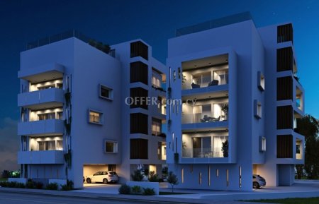 1 Bed Apartment for sale in Kato Pafos, Paphos