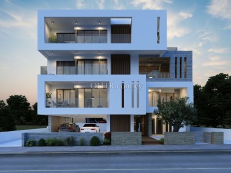 3 Bed Detached Villa for sale in Empa, Paphos