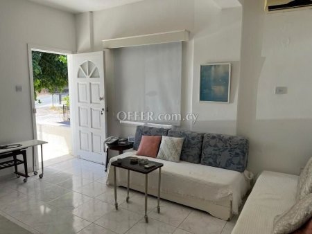 1 Bed House for rent in Giolou, Paphos