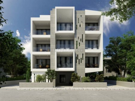 2 Bed Apartment for sale in Pafos, Paphos