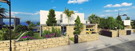 3 Bed Detached Villa for sale in Peyia, Paphos