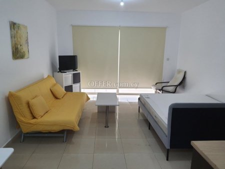 Apartment for sale in Pegeia, Paphos