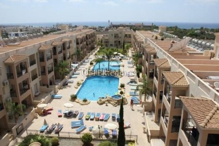 2 Bed Apartment for rent in Tombs Of the Kings, Paphos - 1