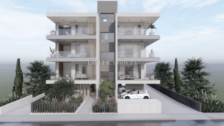 2 Bed Apartment for sale in Anavargos, Paphos - 1