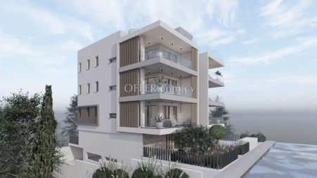 2 Bed Apartment for sale in Anavargos, Paphos