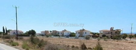 Development Land for sale in Peyia, Paphos