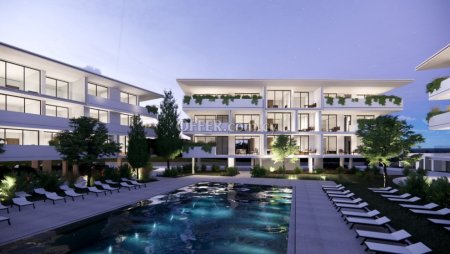 1 Bed Apartment for sale in Pafos, Paphos