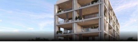Apartment for sale in Pafos, Paphos