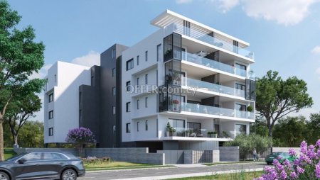1 Bed Apartment for sale in Universal, Paphos - 1