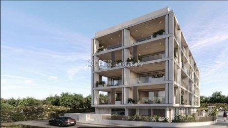 1 Bed Apartment for sale in Pafos, Paphos - 1