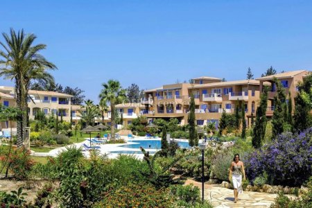 2 Bed Apartment for sale in Kato Pafos, Paphos