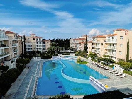 2 Bed Apartment for sale in Kato Pafos, Paphos