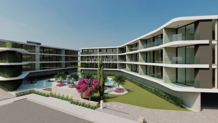 2 Bed Apartment for sale in Pafos, Paphos - 1