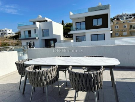 3 Bed Detached House for rent in Chlorakas, Paphos
