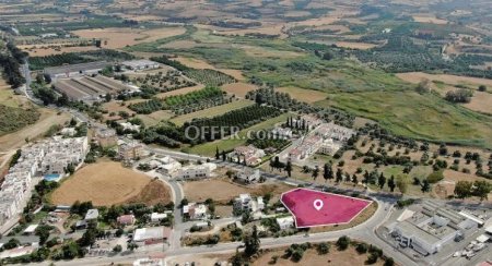 Development Land for sale in Polis Chrysochous, Paphos