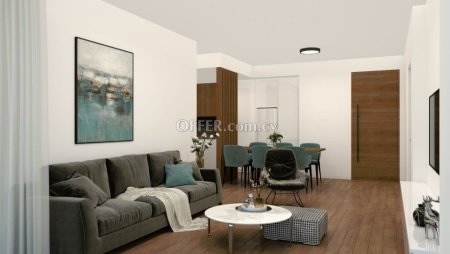 3 Bed Apartment for sale in Pafos, Paphos