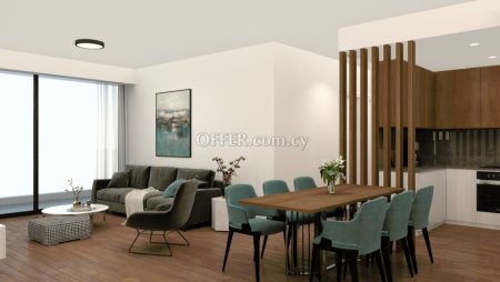 1 Bed Apartment for sale in Pafos, Paphos