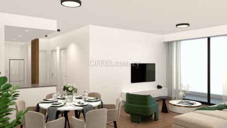 1 Bed Apartment for sale in Pafos, Paphos - 1