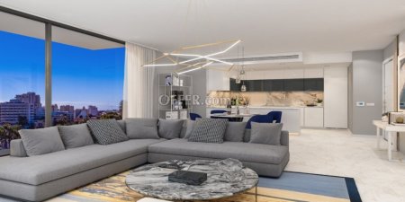 New For Sale €1,200,000 Penthouse Luxury Apartment 3 bedrooms, Whole Floor Larnaka (Center), Larnaca Larnaca - 8
