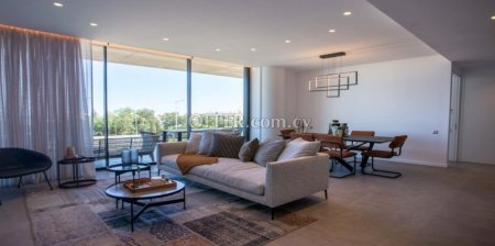 Καινούργιο Πωλείται €560,000 Διαμέρισμα Παραλίμνι Αμμόχωστος - 10
