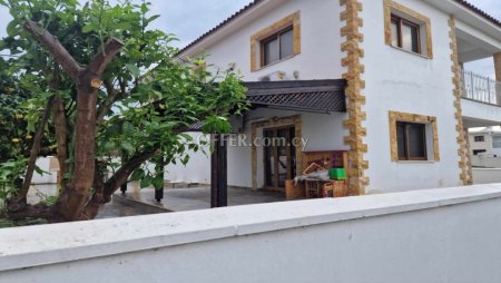 New For Sale €550,000 House 5 bedrooms, Oroklini, Voroklini Larnaca - 11