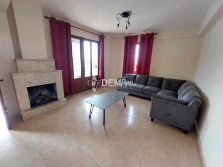 Villa For Rent in Chloraka, Paphos - DP3895 - 11