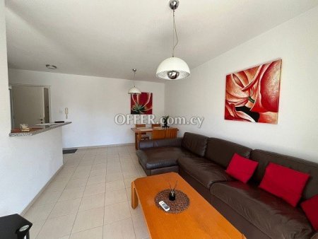 Apartment For Sale in Paphos City Center, Paphos - PA2509 - 11