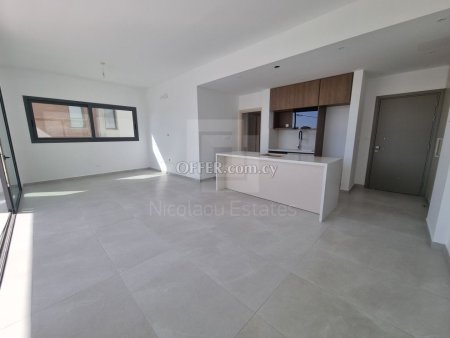 Contemporary new two bedroom apartment in Germasogeia tourist area - 10