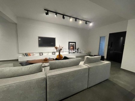 Luxury 3-bedroom apartment for rent - 11