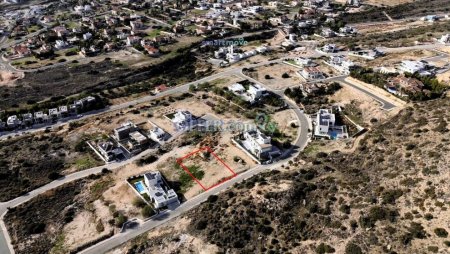 Residential Plot Sea For Sale Ayios Athanasios Limassol - 2
