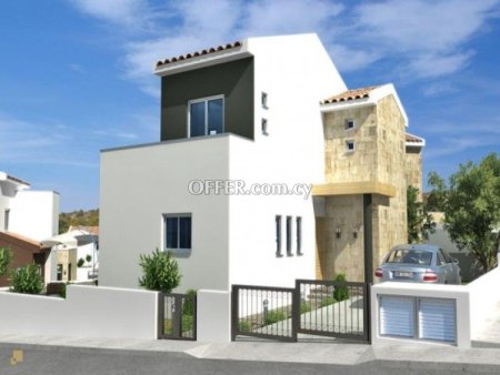 2 Bed Detached House for sale in Pissouri, Limassol - 2