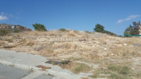 Building Plot for sale in Agia Filaxi, Limassol - 3