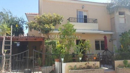 3 Bed Detached House for sale in Mesa Geitonia, Limassol - 11