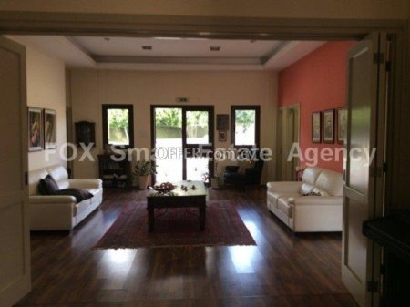 6 Bed Detached House for sale in Columbia, Limassol - 11