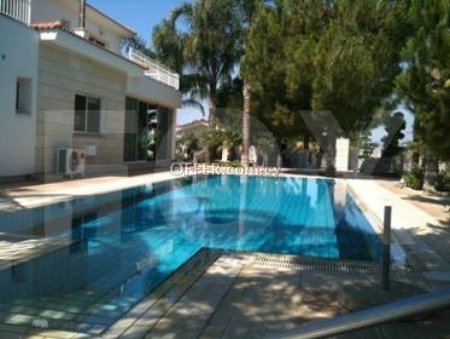 5 Bed Detached House for sale in Kalo Chorio, Limassol - 11