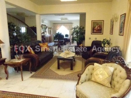 5 Bed Detached House for sale in Limassol - 11