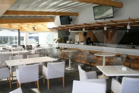 Shop for sale in Agios Tychon, Limassol - 8