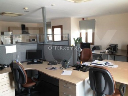 Office for sale in Limassol, Limassol - 9