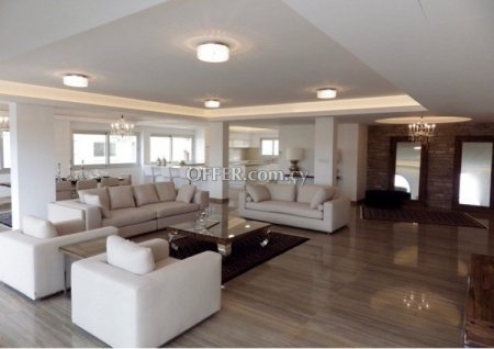 5 Bed Apartment for sale in Agios Tychon, Limassol - 11
