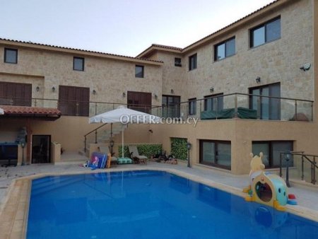 4 Bed Detached House for sale in Pyrgos Lemesou, Limassol - 11