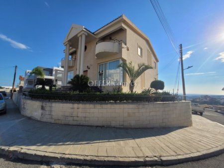 7 Bed Detached House for sale in Laiki Leykothea, Limassol - 11