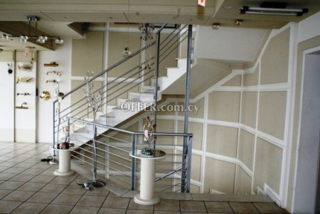 Commercial Building for sale in Columbia, Limassol - 4