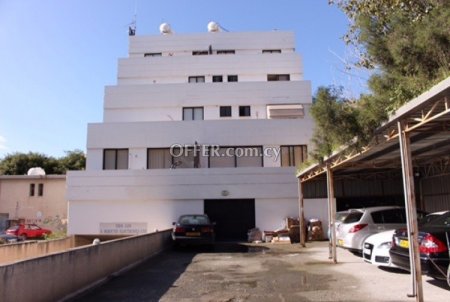 Commercial Building for sale in Omonoia, Limassol - 3