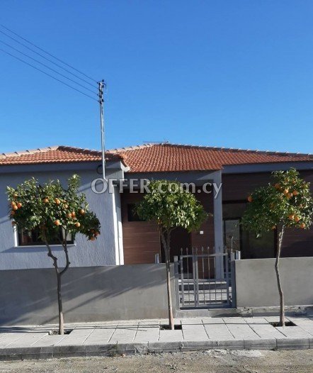 3 Bed Detached House for sale in Eptagoneia, Limassol - 7